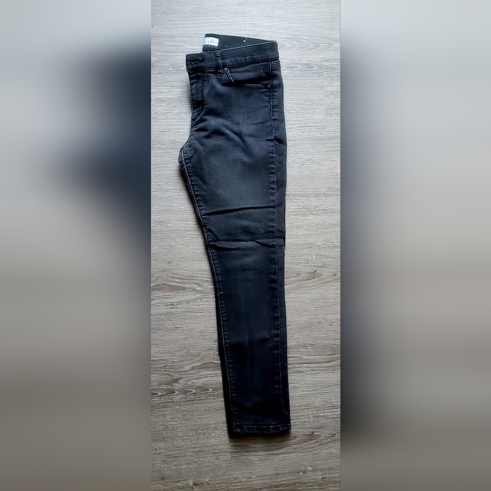Ann Taylor Loft Jeans